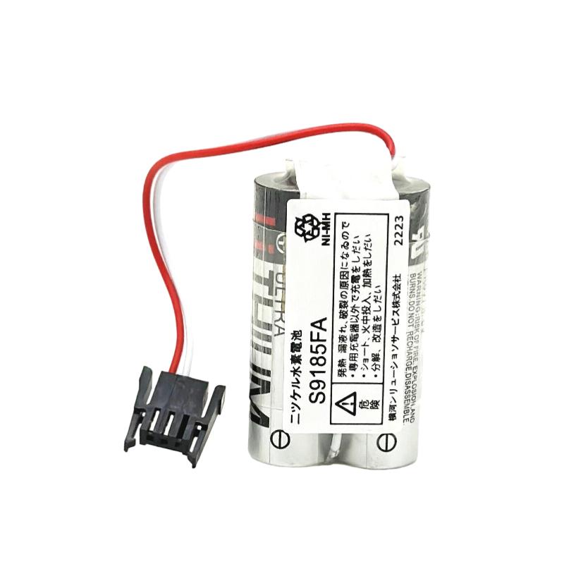 Yokogawa S9185FA Battery Pack