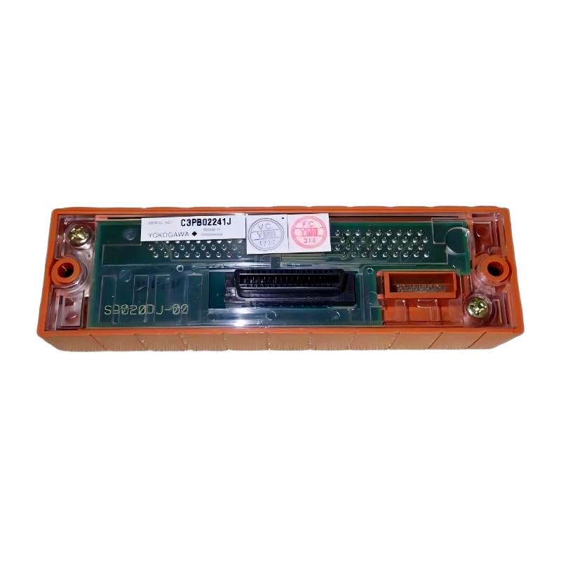 Yokogawa S9342FA Bus Connector Unit