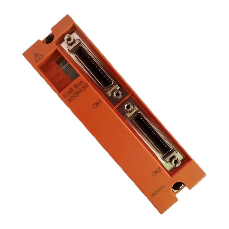 Yokogawa S9342FA Bus Connector Unit