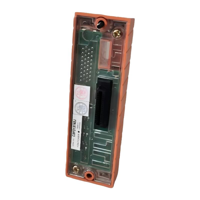 Yokogawa S9343FA Bus Connector Unit
