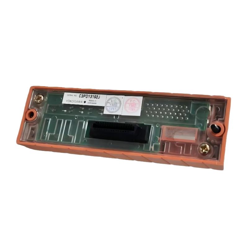 Yokogawa S9343FA Bus Connector Unit