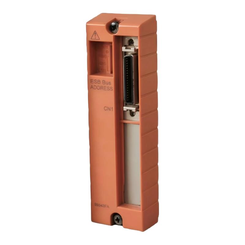 Yokogawa S9343FA Bus Connector Unit