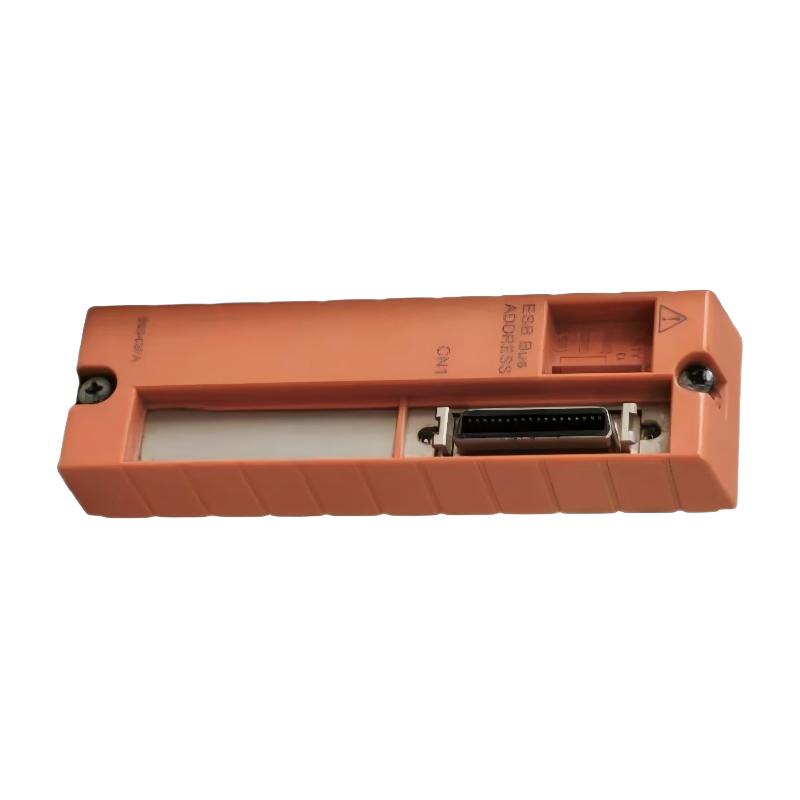 Yokogawa S9343FA Bus Connector Unit