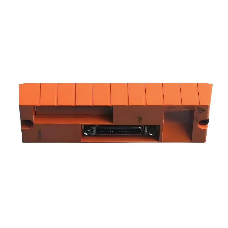 Yokogawa S9344FA Bus Connector Unit