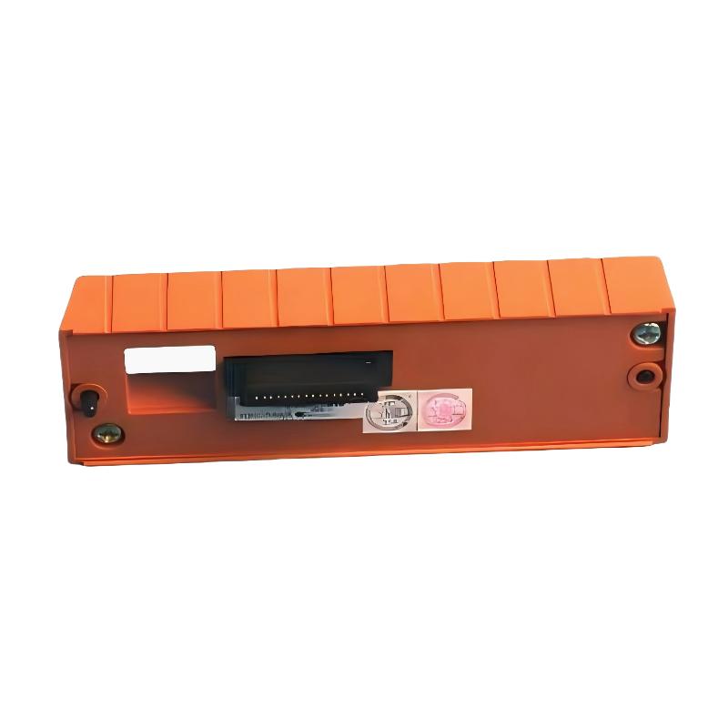 Yokogawa S9344FA Bus Connector Unit