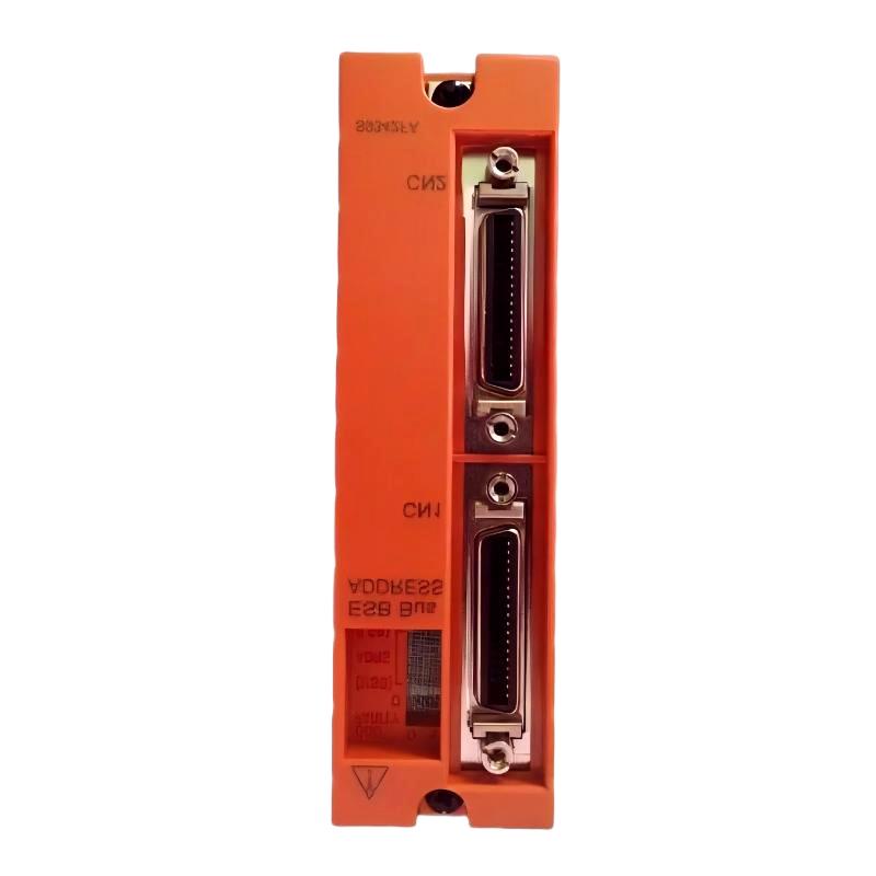 Yokogawa S9346FA ESB Bus With Terminator Connector Unit
