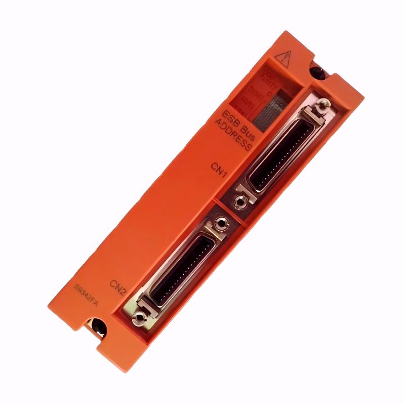 Yokogawa S9346FA ESB Bus With Terminator Connector Unit