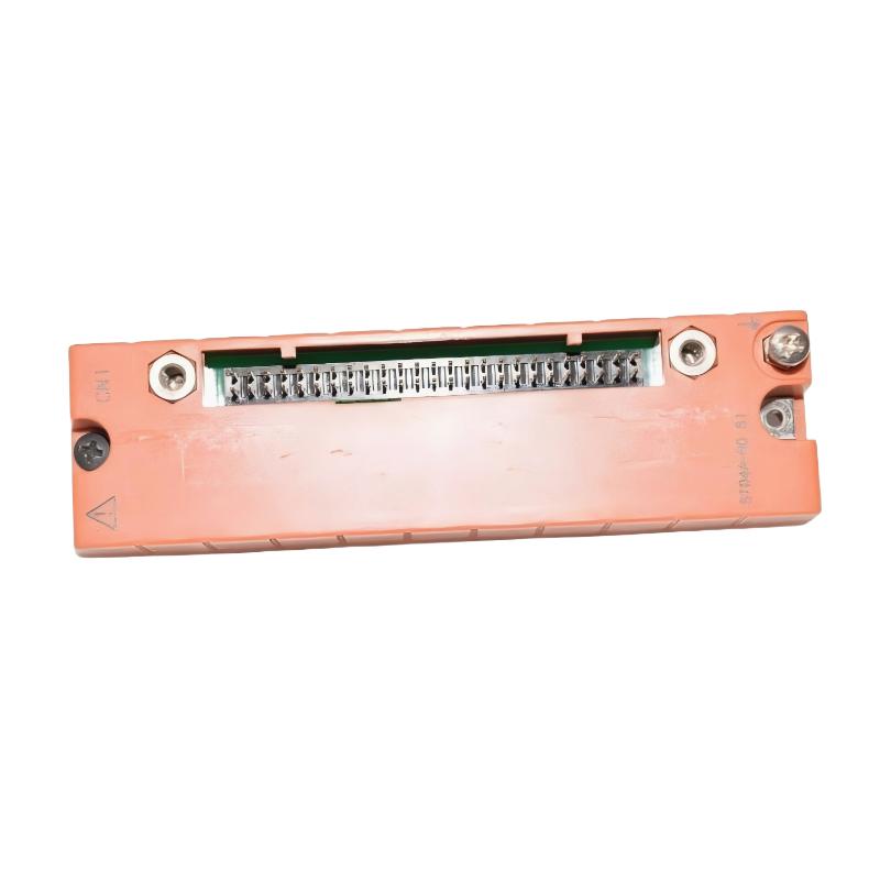 Yokogawa S9361DH Terminal Board Module