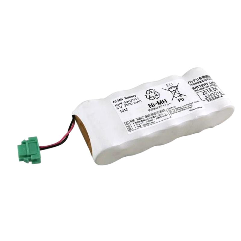 Yokogawa S9402UK Battery Pack