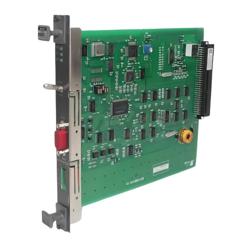 Yokogawa S9451DB Bus Module