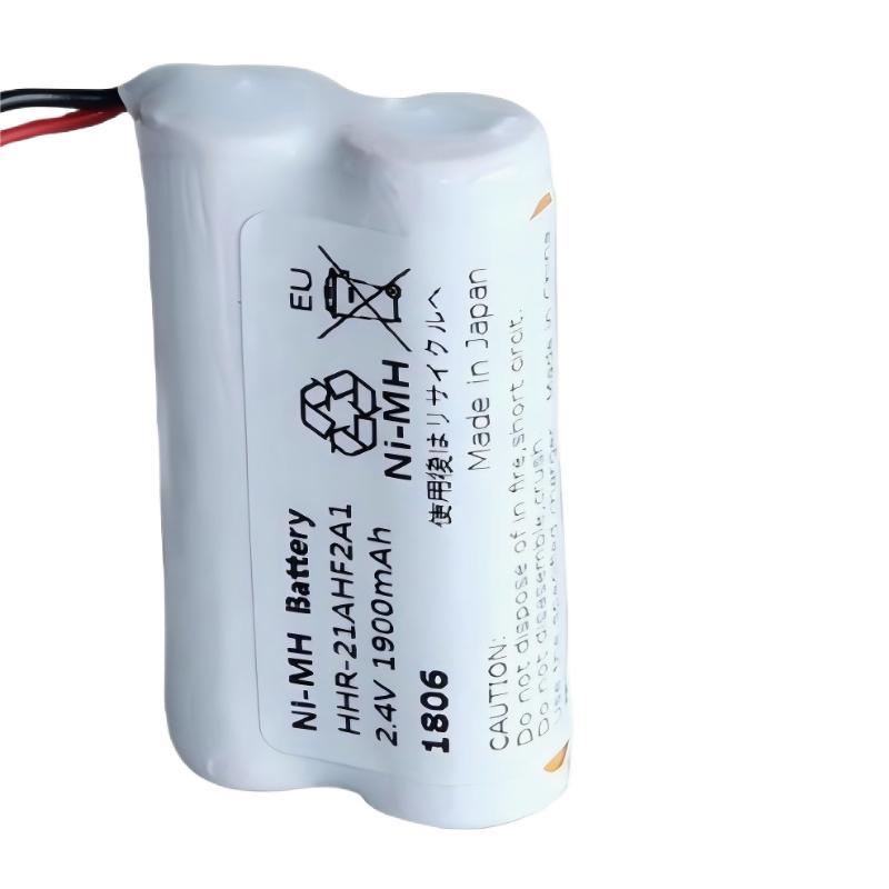 Yokogawa S9548FA Battery