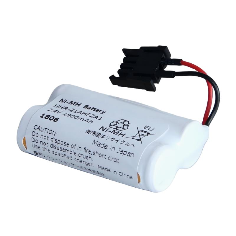 Yokogawa S9548FA Battery