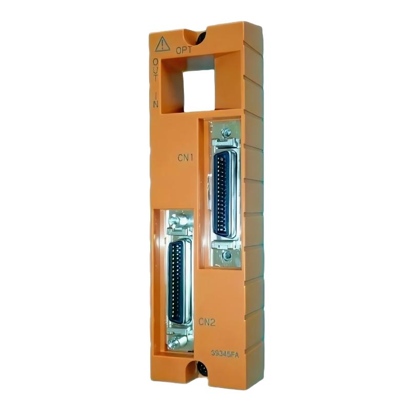Yokogawa S9564FA Bus Connector Unit