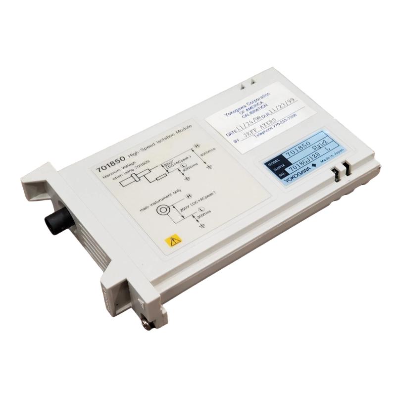Yokogawa S9681DB Digital Oscilloscope Module