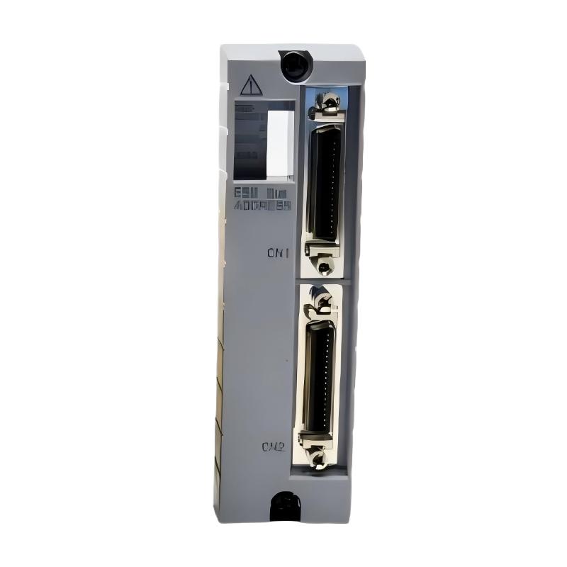 Yokogawa S9879UK Connector Unit