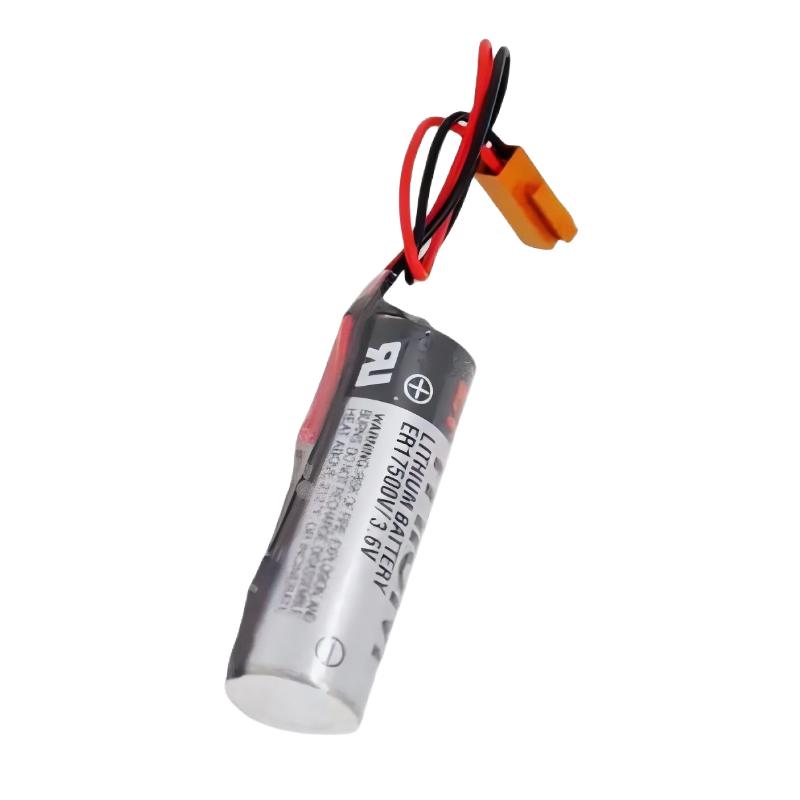 Yokogawa S9883FA System CPU Battery