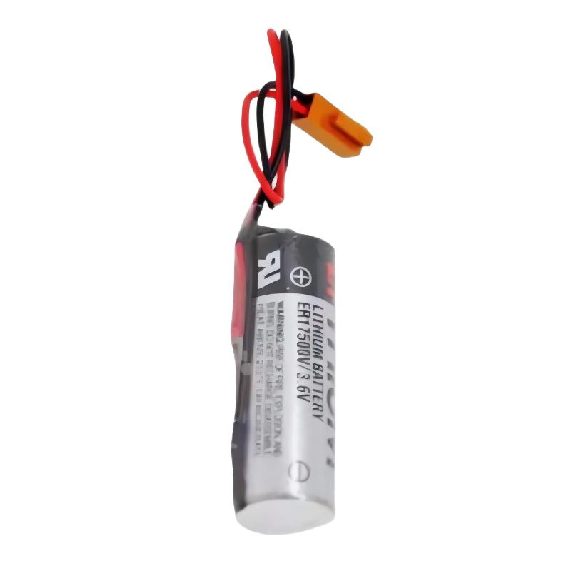 Yokogawa S9883FA System CPU Battery