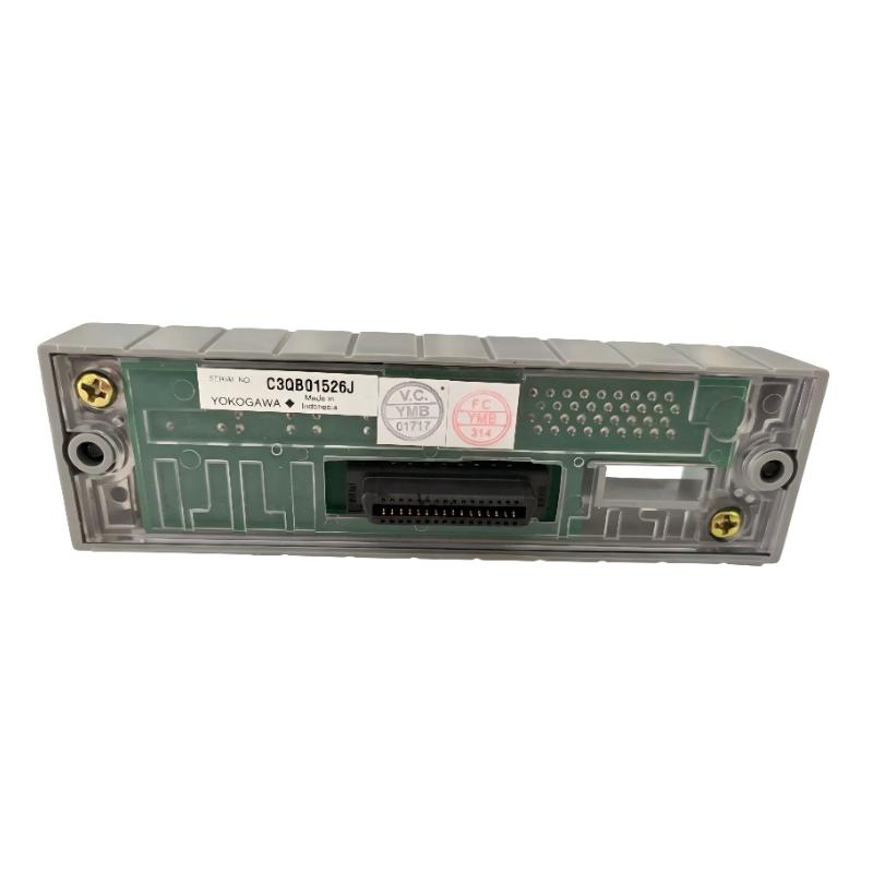 Yokogawa S9960DD-01 Electrical Signal Bus Module
