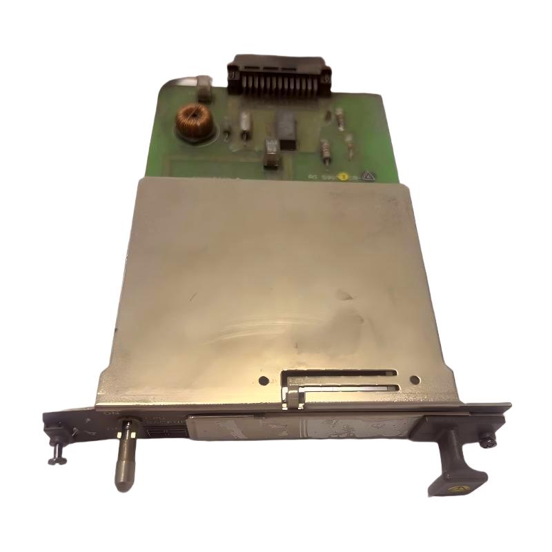 Yokogawa S9971DB-0 CPU Backup Battery Module