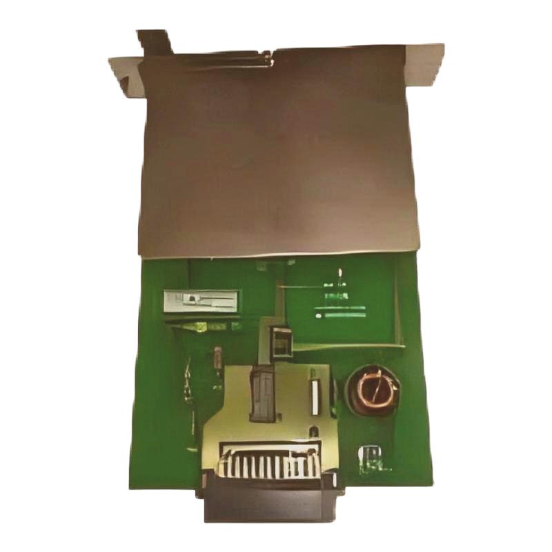 Yokogawa S9971DB-0 CPU Backup Battery Module