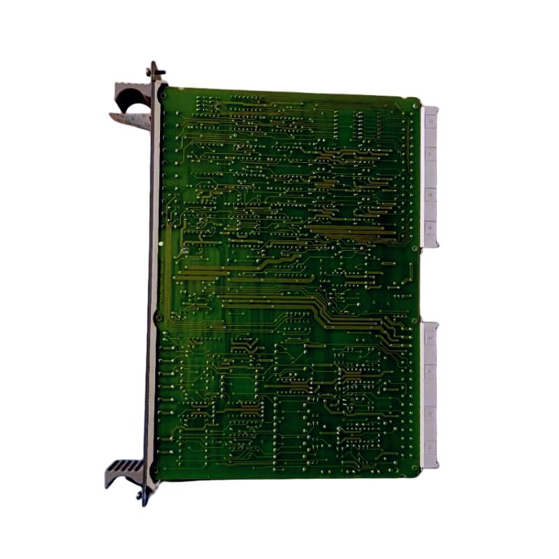 ABB SA 9923A-E HIEE450964R0001 High Voltage Control Board