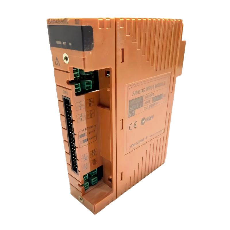 Yokogawa SAI143 Analog Input Module