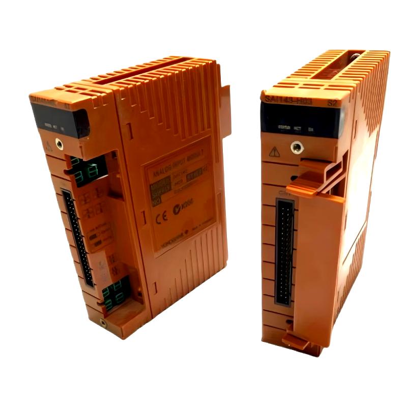 Yokogawa SAI143 Analog Input Module