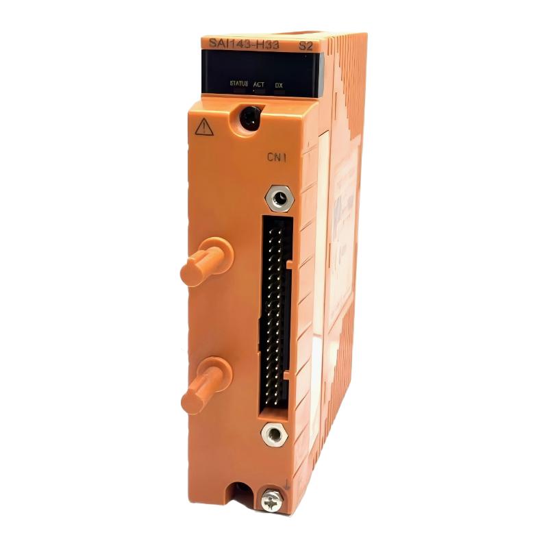 Yokogawa SAI143-H33 S2 Analog Input Module