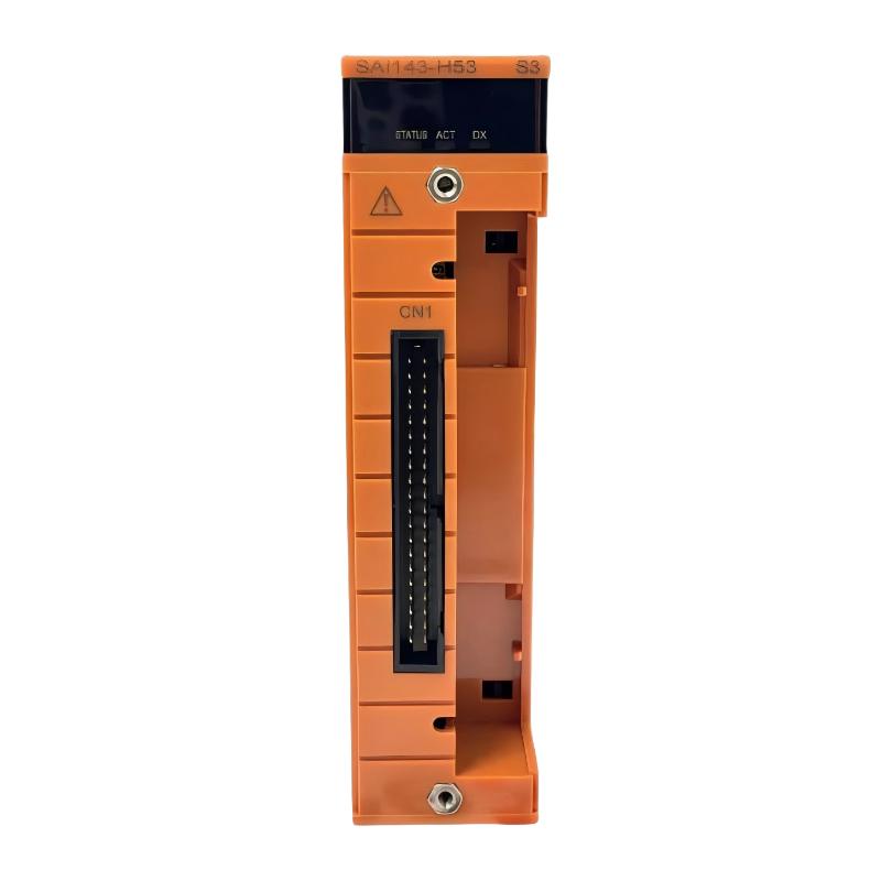 Yokogawa SAI143-H53 S3 Analog Input Module