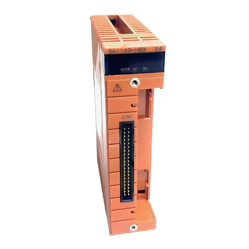 Yokogawa SAI143-S03/K4A00 Analog Input Module