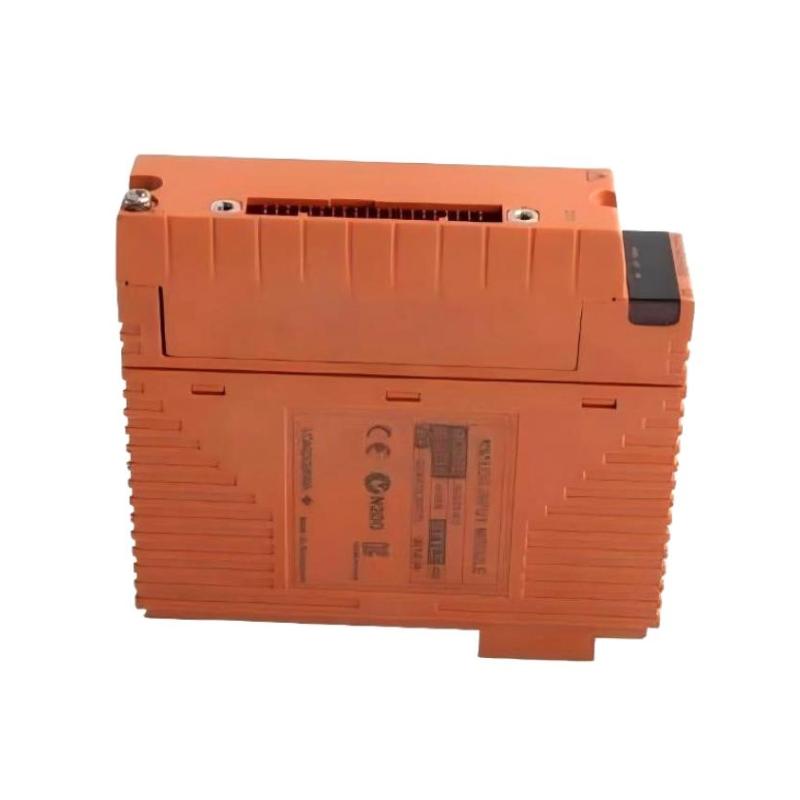 Yokogawa SAI533-H03/A4S00 Analog Output Module