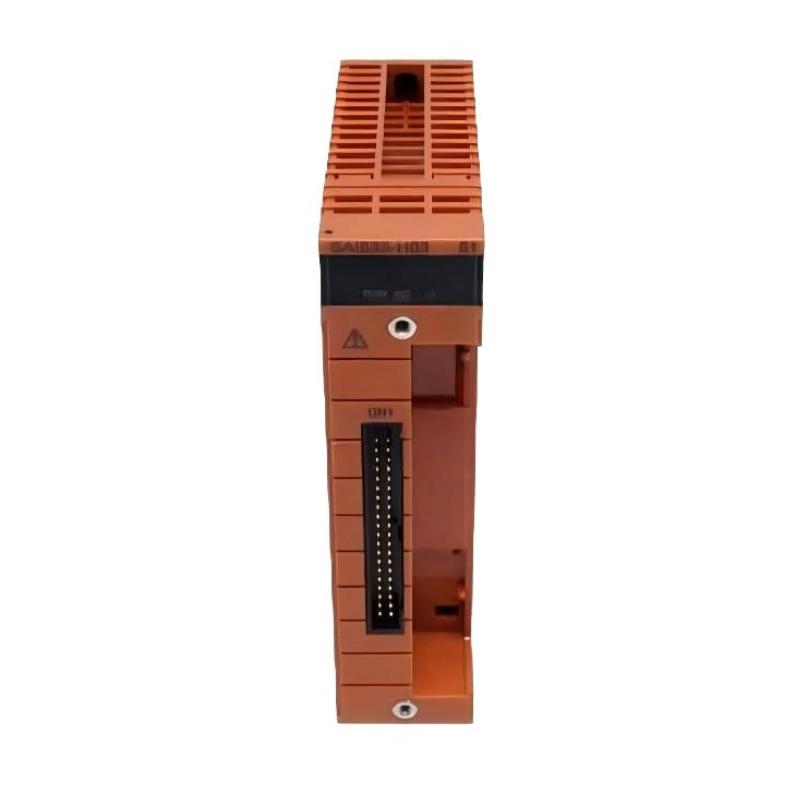 Yokogawa SAI533-H53/A4D00 Analog Output Module