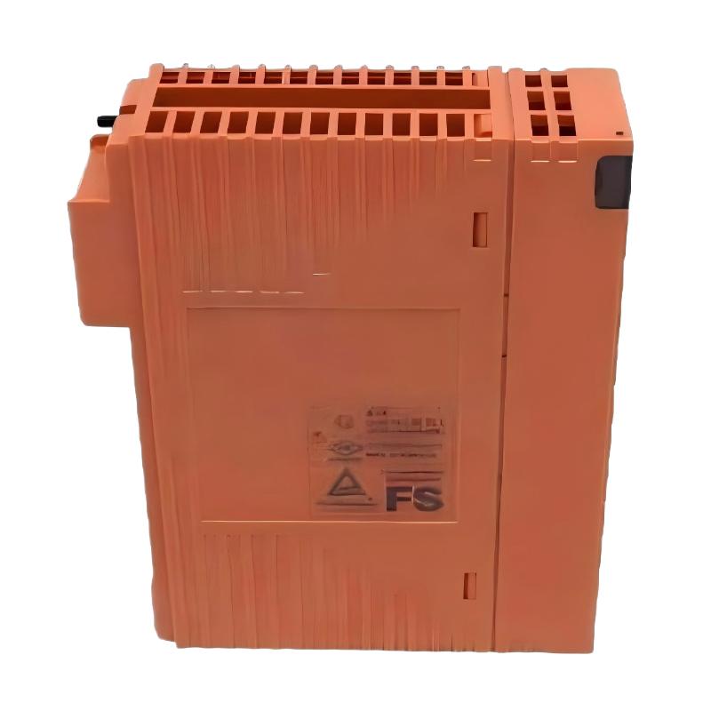 Yokogawa SAI533-H63 Analog Output Module