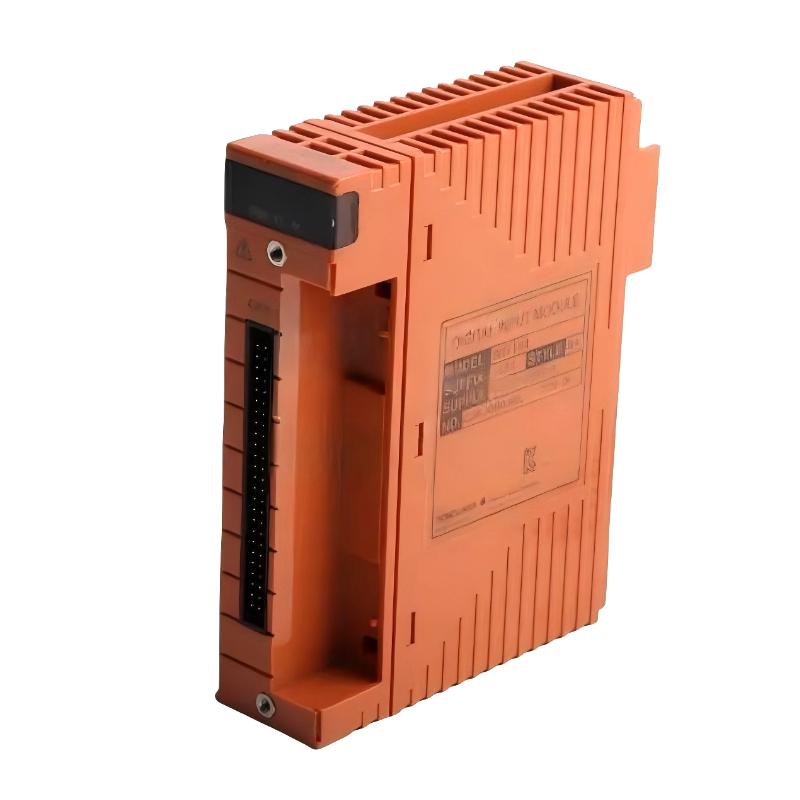 Yokogawa SAV144-S53 Analog Input Module
