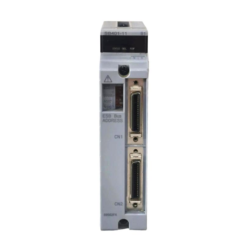 Yokogawa SB401-11 S1 ESB Bus Interface Slave Module