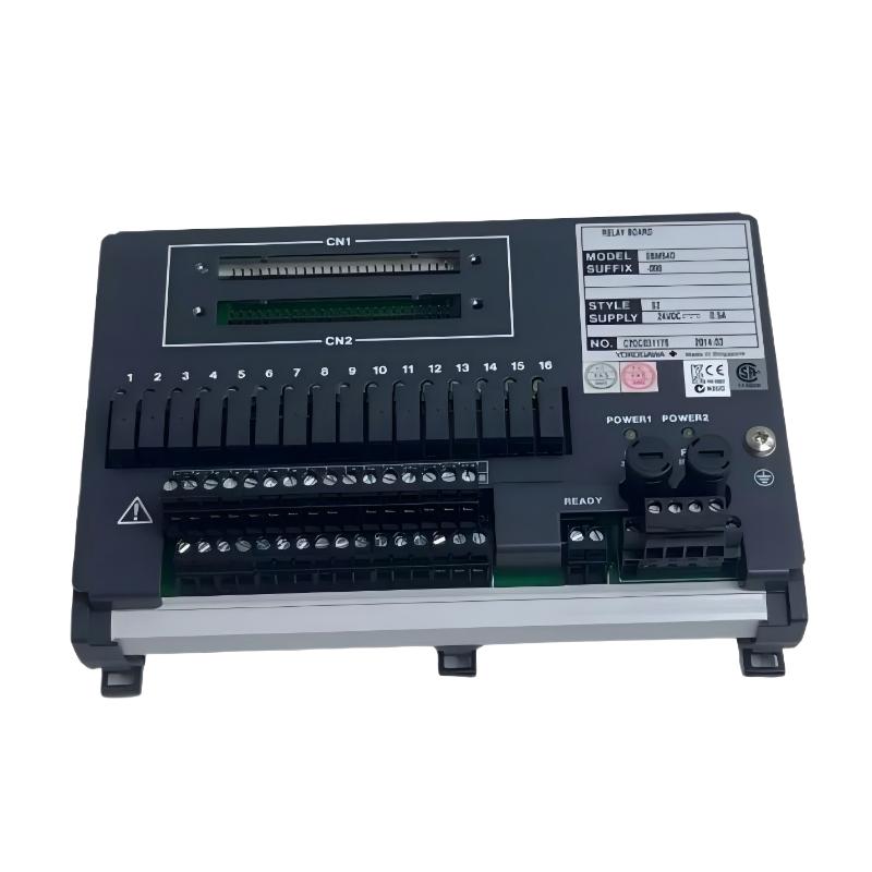 Yokogawa SBM54D-000 Relay Board