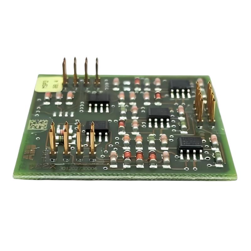 ABB SCA 6823A,XV C723 AE07 3BHB002953R0107 Current Measuring Instrument
