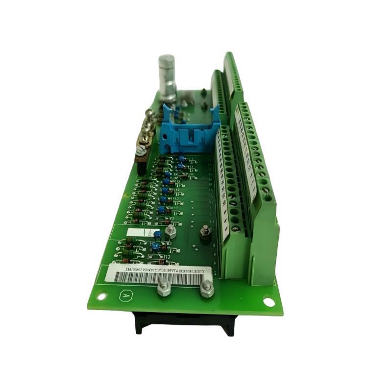 ABB SCYC 55830 58063282A Digital Input Card