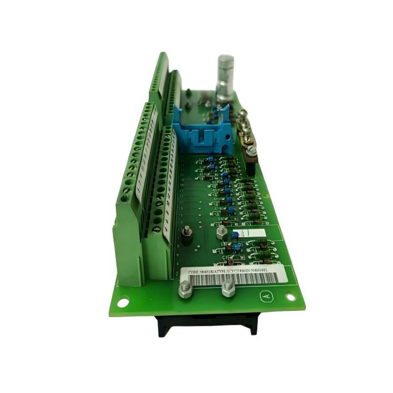 ABB SCYC 55830 58063282A Digital Input Card