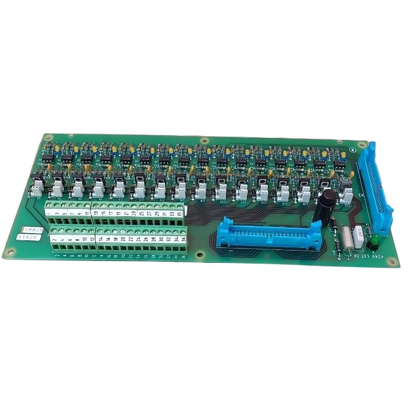 ABB SCYC 55870 58069639C PCB Board