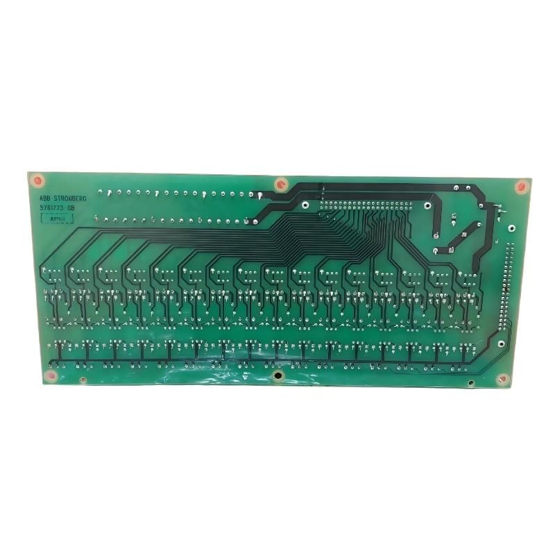 ABB SCYC 55870 58069639C PCB Board