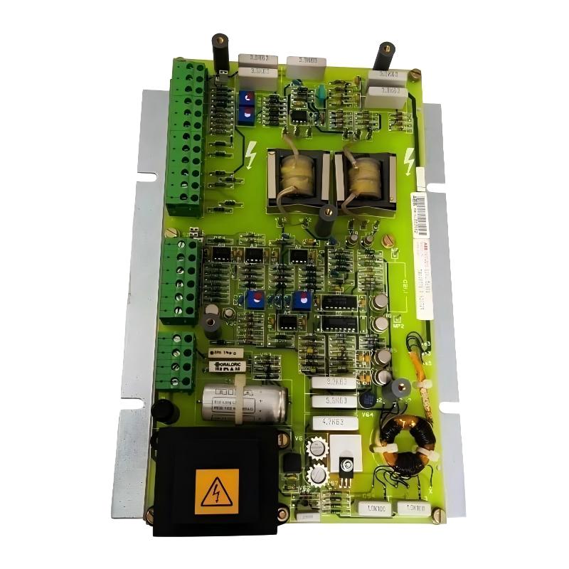 ABB SCYC 56901 58070271 Measurement Sensor