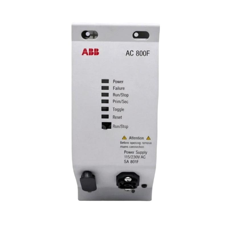 ABB SD 812F 3BDH000014R1 Power Supply