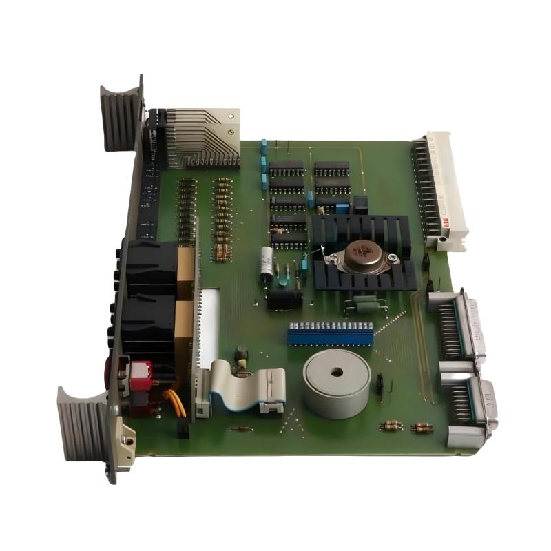 ABB SD A338 AE HIEE300115R1 Interface Module