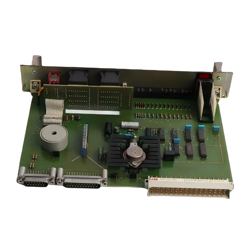 ABB SD A338 AE HIEE300115R1 Interface Module
