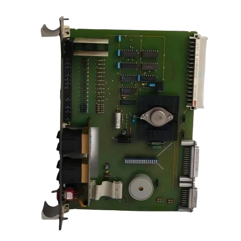 ABB SD A338 AE HIEE300115R0001 Interface Module