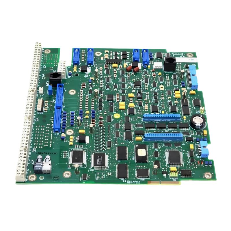 ABB SDCS-AC-CON-2 3ADT220072R0012 Control Board