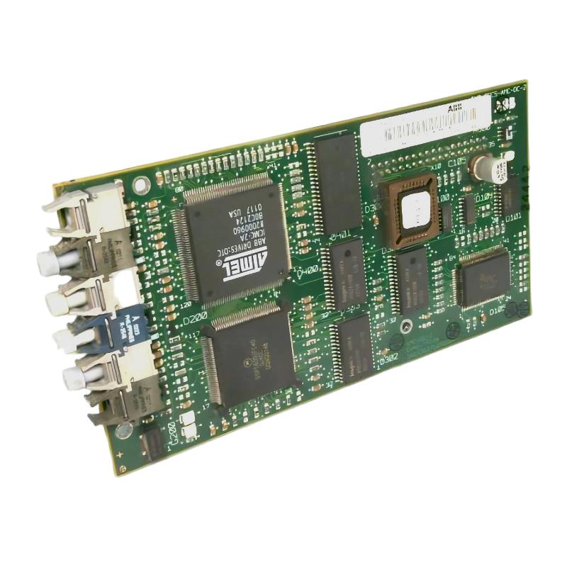 ABB SDCS-AMC-DC-2 3ADT312700R0001 Control Board