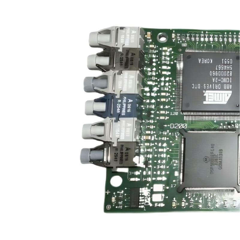 ABB SDCS-AMC-DC-2 3ADT312700R0001 Control Board