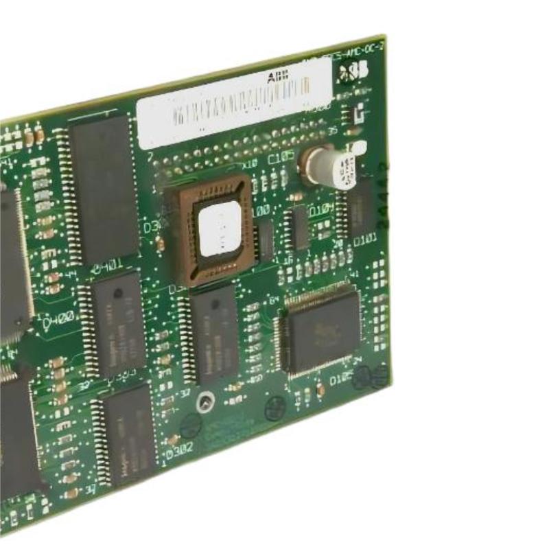 ABB SDCS-AMC-DC-2 3ADT312700R0001 Control Board